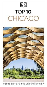 Download this eBook DK Top 10 Chicago