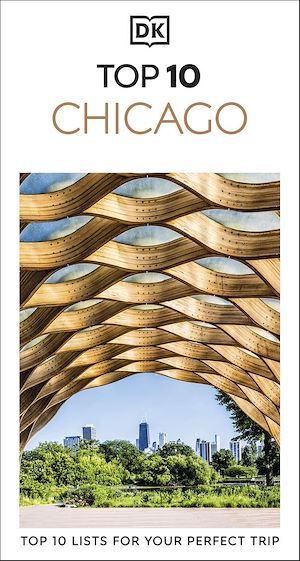 Download the eBook: DK Top 10 Chicago