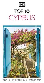 Download this eBook DK Top 10 Cyprus