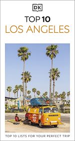 Télécharger le livre :  DK Top 10 Los Angeles