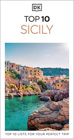 Télécharger le livre :  DK Top 10 Sicily
