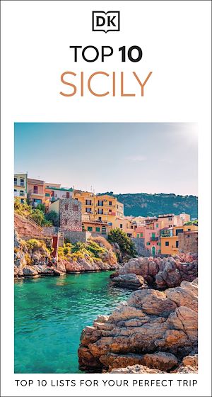 Téléchargez le livre :  DK Top 10 Sicily