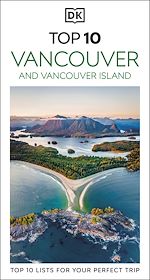 Download this eBook DK Top 10 Vancouver and Vancouver Island