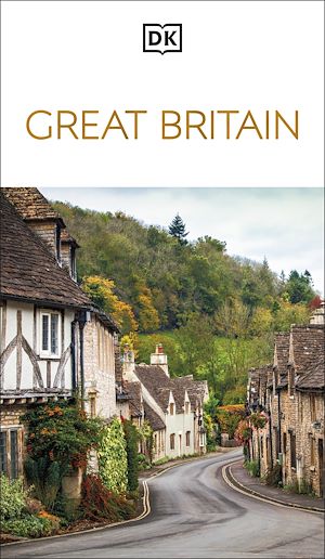 Download the eBook: DK Great Britain