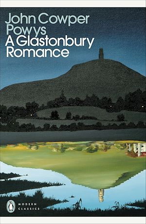 Download the eBook: A Glastonbury Romance