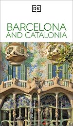 Download this eBook DK Barcelona and Catalonia