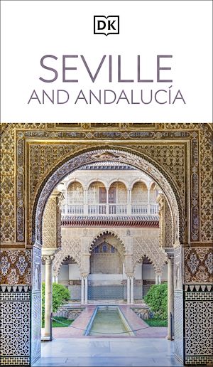 Download the eBook: DK Seville and Andalucia
