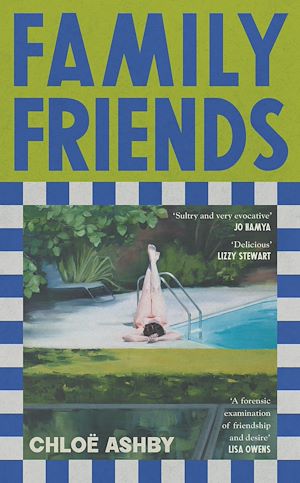 Download the eBook: Family Friends