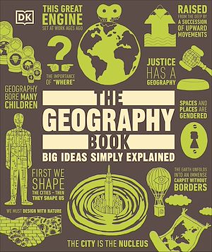 Download the eBook: The Geography Book