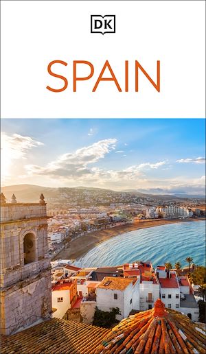 Download the eBook: DK Spain