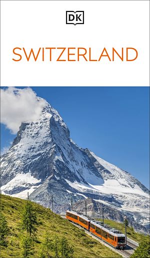 Download the eBook: DK Switzerland