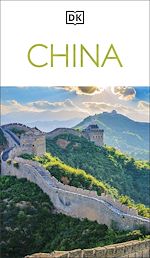 Télécharger le livre :  DK China