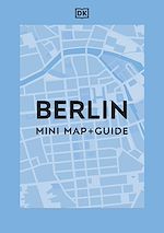 Download this eBook DK Berlin Mini Map and Guide