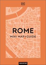 Download this eBook DK Rome Mini Map and Guide
