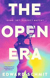 Download this ebook The Open Era