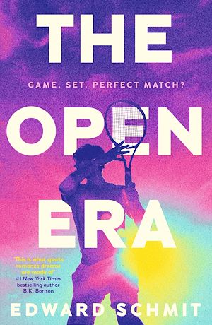 Download the eBook: The Open Era