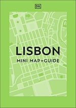 Download this eBook DK Lisbon Mini Map and Guide