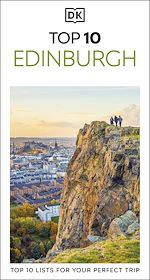 Télécharger le livre :  DK Top 10 Edinburgh