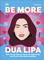 Download this eBook Be More Dua Lipa