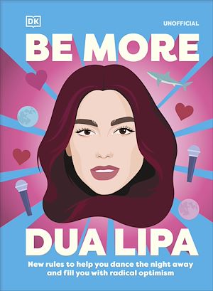 Download the eBook: Be More Dua Lipa