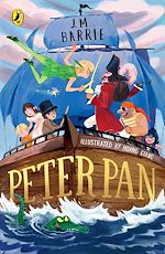 Download this eBook Peter Pan