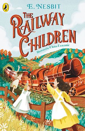 Download the eBook: The Railway Children