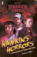 Télécharger le livre :  Stranger Things: Hawkins Horrors