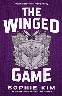 Download this ebook The Winged Game