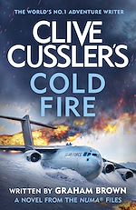 Télécharger le livre :  Clive Cussler's Cold Fire