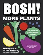 Download this eBook BOSH! More Plants