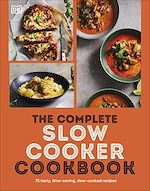Télécharger le livre :  The Complete Slow Cooker Cookbook