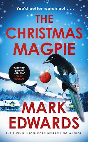 Téléchargez le livre :  The Christmas Magpie