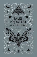 Download this eBook Tales of Mystery and Terror