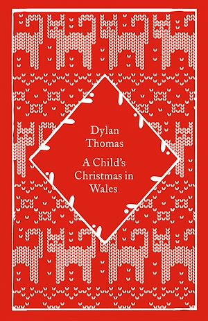 Téléchargez le livre :  A Child's Christmas in Wales