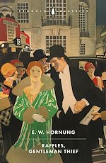 Download this eBook Raffles, Gentleman Thief