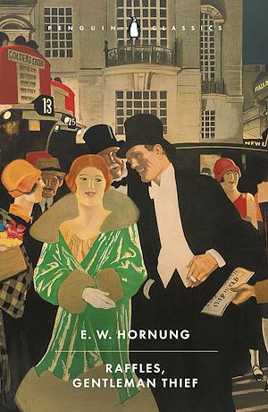 Download the eBook: Raffles, Gentleman Thief