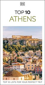 Download this eBook DK Top 10 Athens