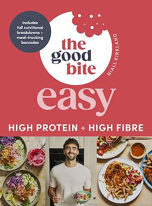 Download the eBook: The Good Bite Easy