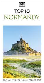 Download this eBook DK Top 10 Normandy