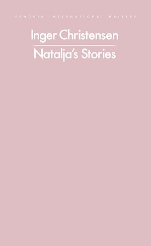 Download the eBook: Natalja's Stories