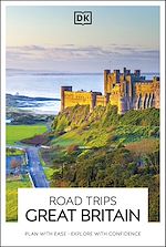 Download this eBook DK Road Trips Great Britain
