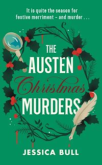 Download this ebook The Austen Christmas Murders