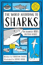 Télécharger le livre :  The World According to Sharks