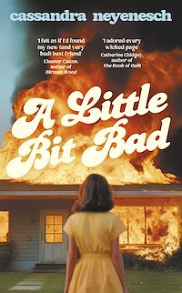 Download this ebook A Little Bit Bad
