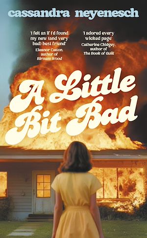 Download the eBook: A Little Bit Bad