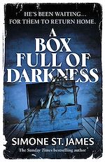 Download this eBook A Box Full of Darkness