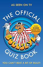 Télécharger le livre :  The Bullseye Quiz Book