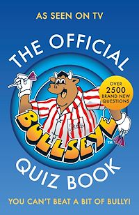 Download this ebook The Bullseye Quiz Book