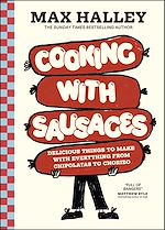 Download this eBook Cooking with Sausages