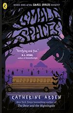 Télécharger le livre :  Small Spaces